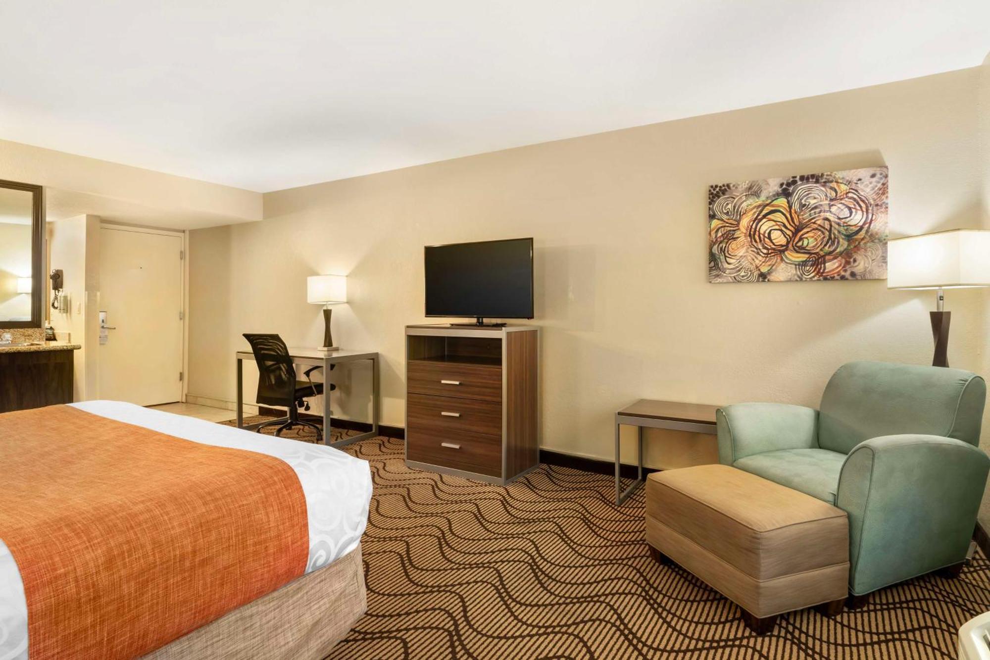 Best Western Heritage Inn Chico Luaran gambar