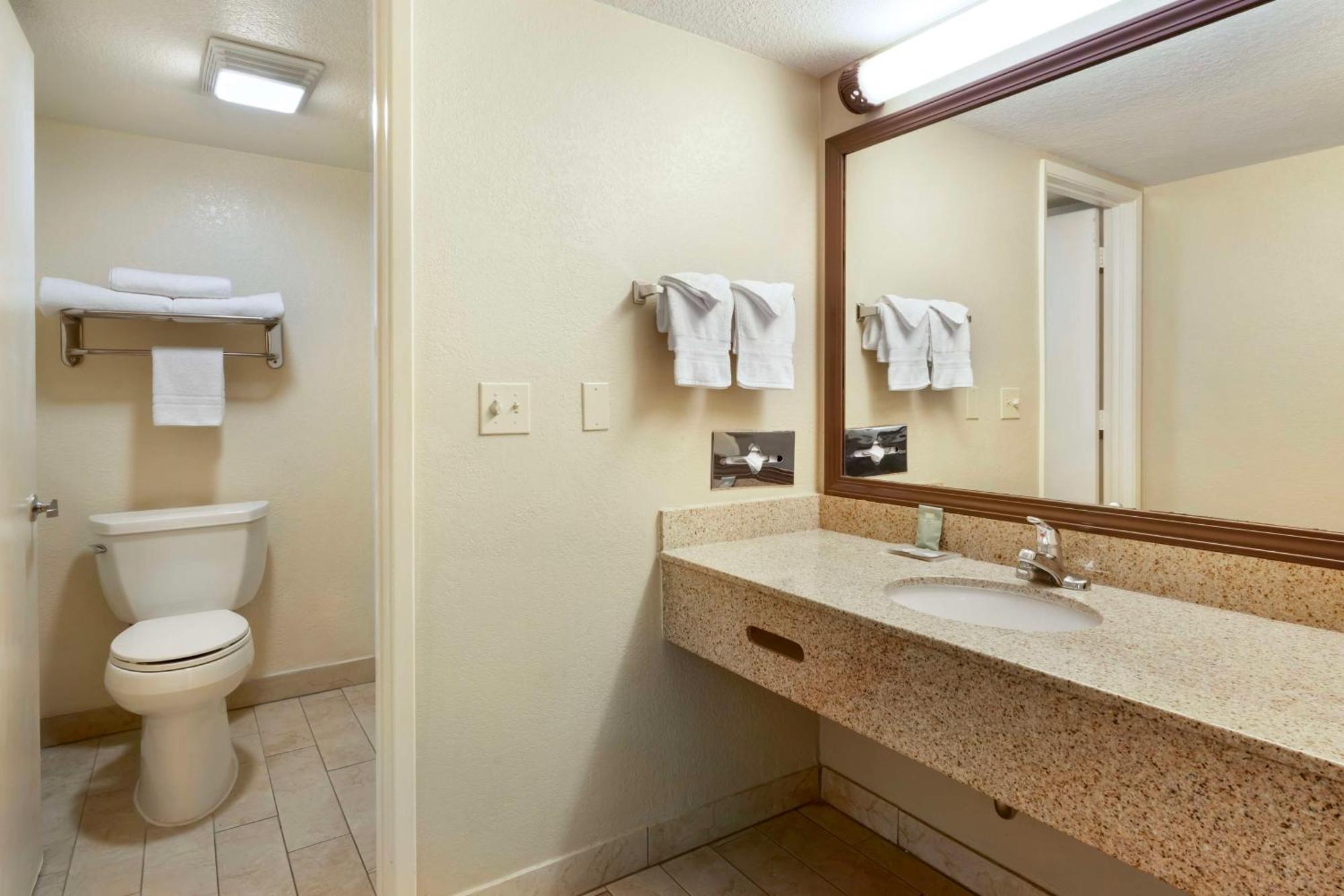 Best Western Heritage Inn Chico Luaran gambar
