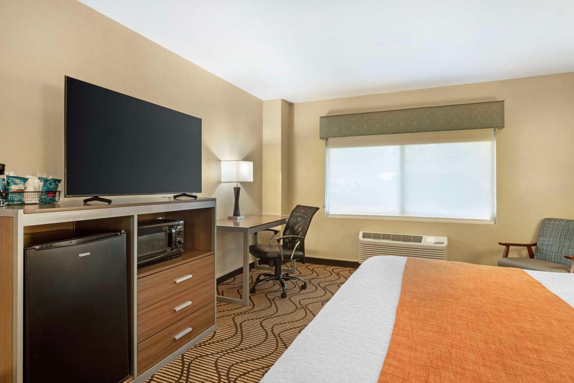 Best Western Heritage Inn Chico Luaran gambar