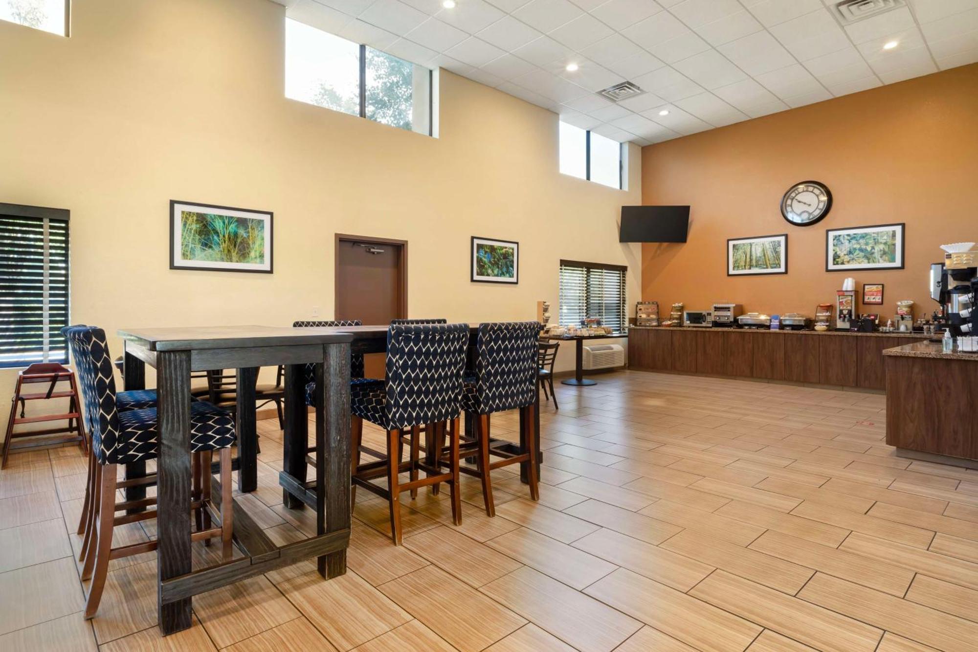 Best Western Heritage Inn Chico Luaran gambar