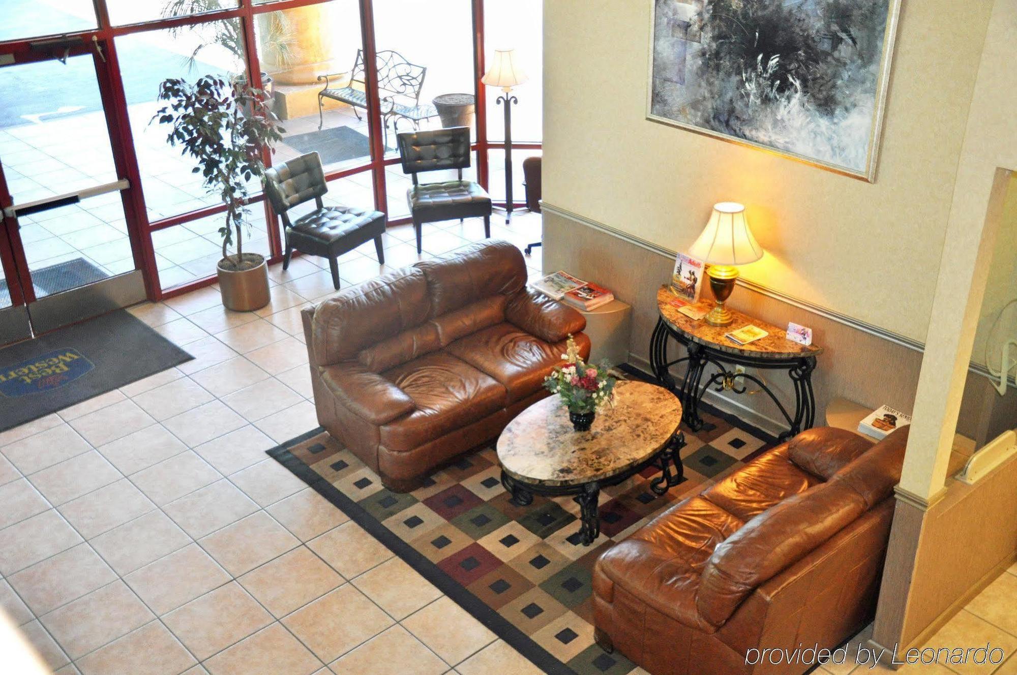 Best Western Heritage Inn Chico Luaran gambar